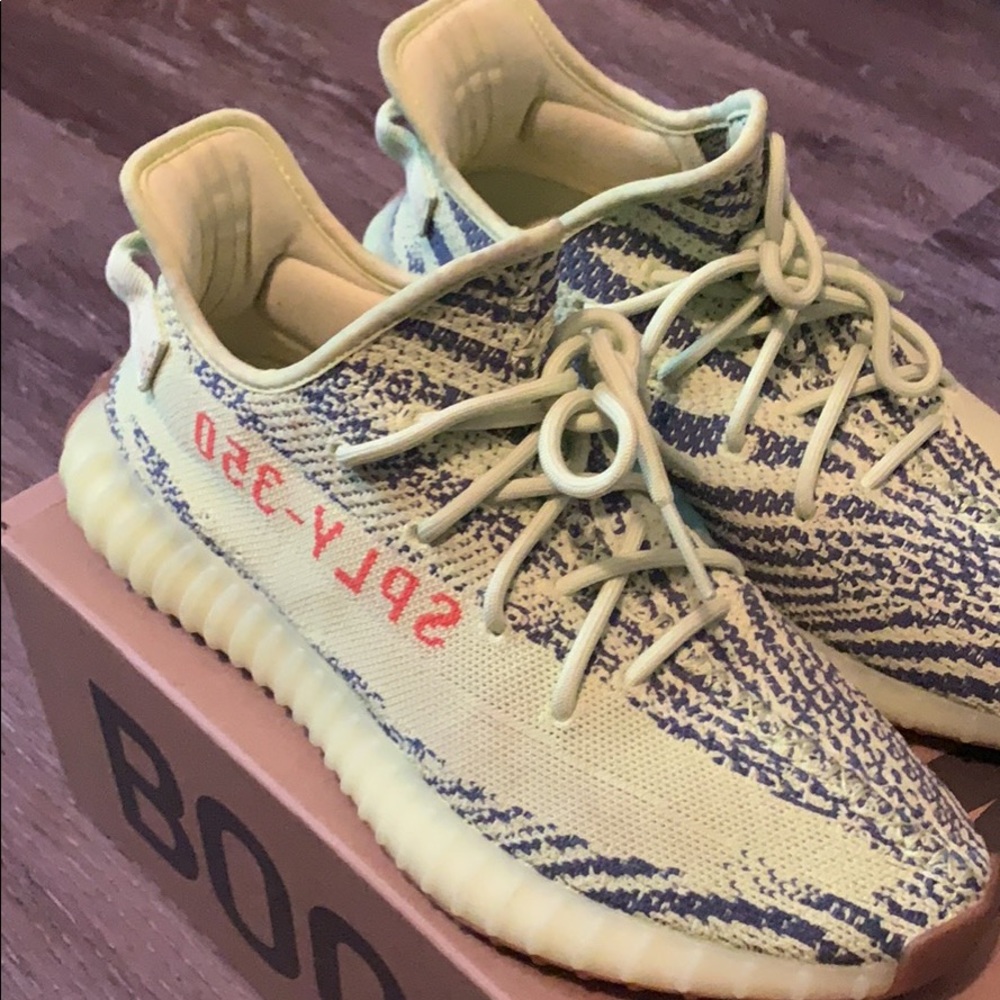 Yeezy Adidas 10.5